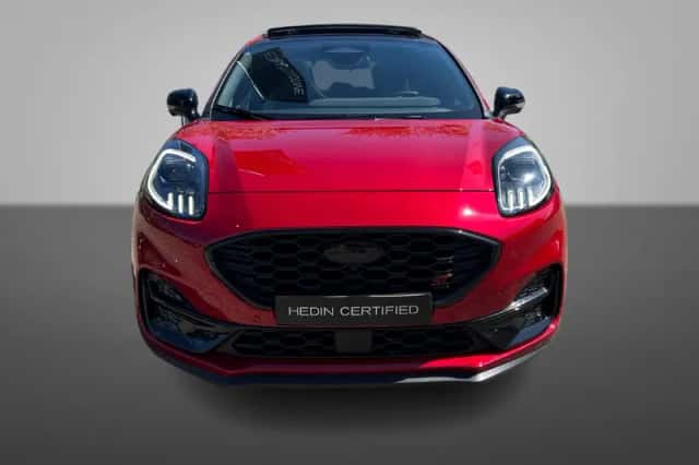 Ford Puma (2024) thumbnail 6