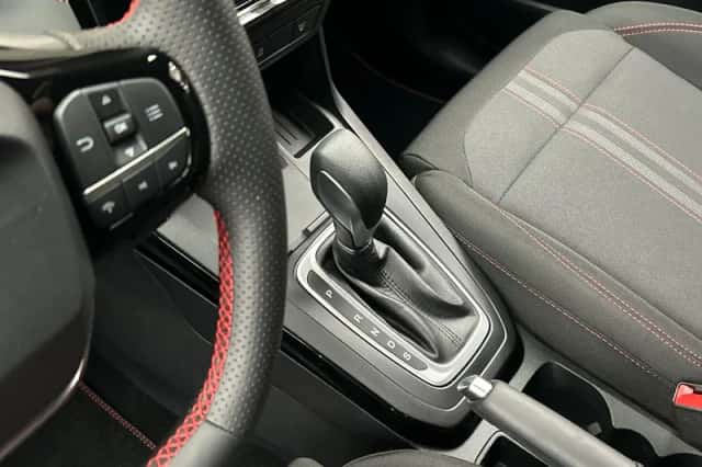 Ford Puma (2025) thumbnail 2
