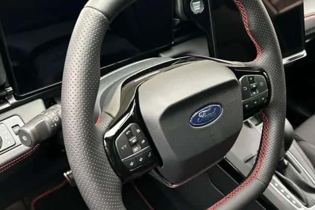 Ford Puma (2025) thumbnail 3