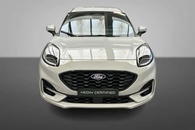 Ford Puma (2025) thumbnail 4