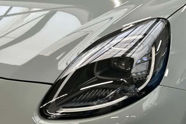 Ford Puma (2025) thumbnail 5