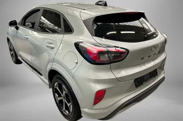 Ford Puma (2025) thumbnail 6
