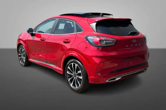 Ford Puma (2023) thumbnail 3