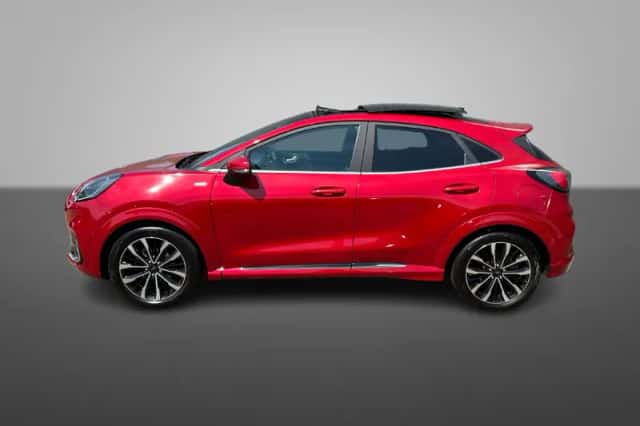 Ford Puma (2023) thumbnail 6