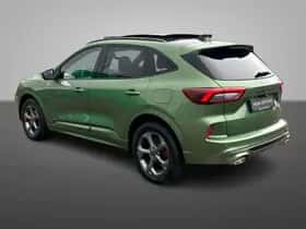 Ford Kuga (2025) thumbnail 2