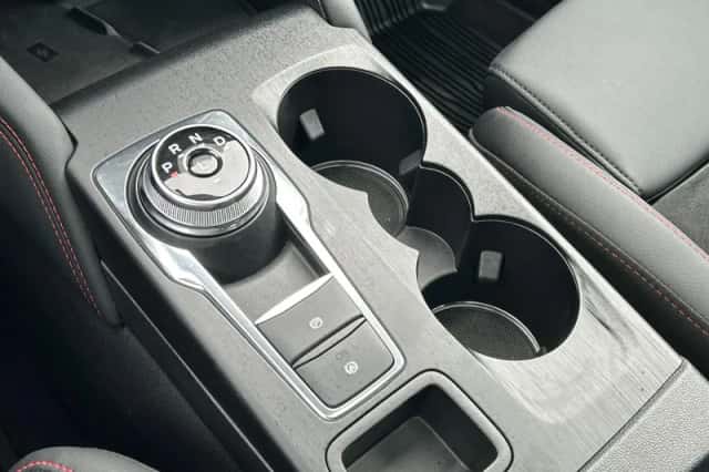 Ford Kuga (2025) thumbnail 12