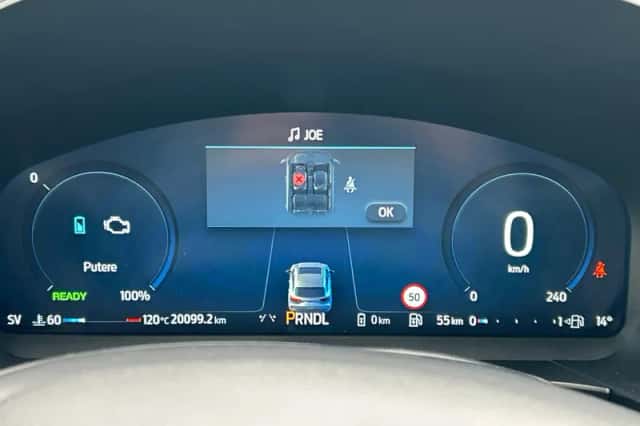 Ford Kuga (2025) thumbnail 13