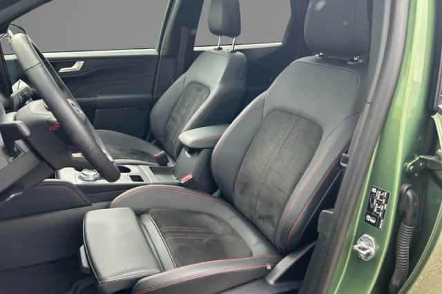Ford Kuga (2025) thumbnail 17
