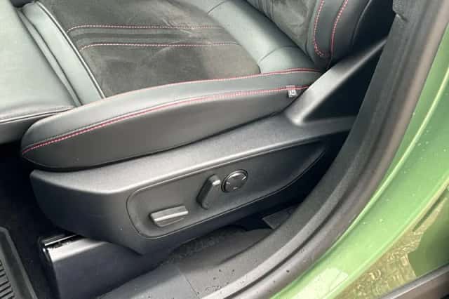 Ford Kuga (2025) thumbnail 18