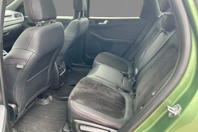 Ford Kuga (2025) thumbnail 19
