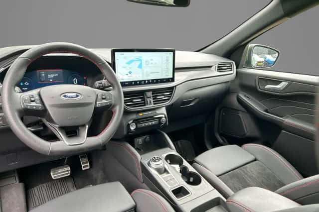 Ford Kuga (2025) thumbnail 3