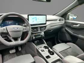Ford Kuga (2025) thumbnail 3