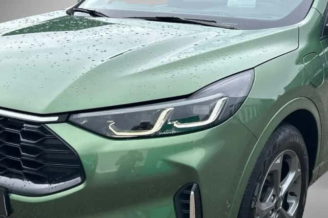Ford Kuga (2025) thumbnail 21
