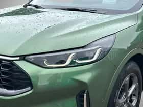 Ford Kuga (2025) thumbnail 21