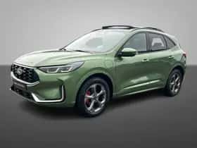 Ford Kuga (2025) thumbnail 23
