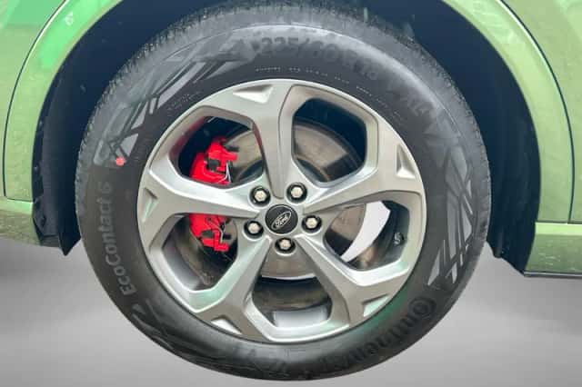 Ford Kuga (2025) thumbnail 5