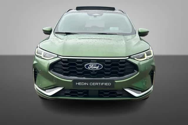 Ford Kuga (2025) thumbnail 6