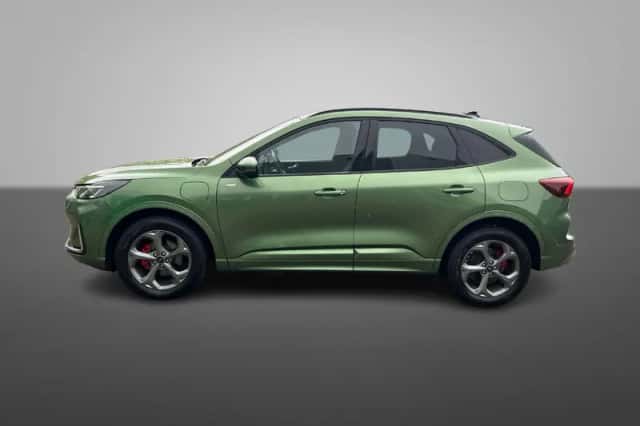Ford Kuga (2025) thumbnail 7