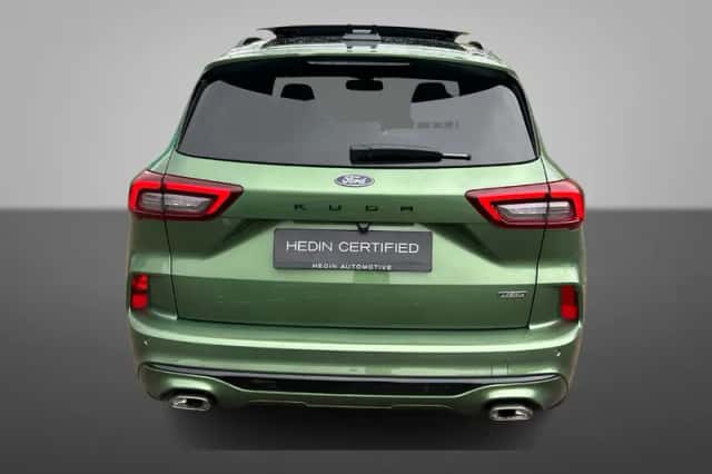 Ford Kuga (2025) thumbnail 8