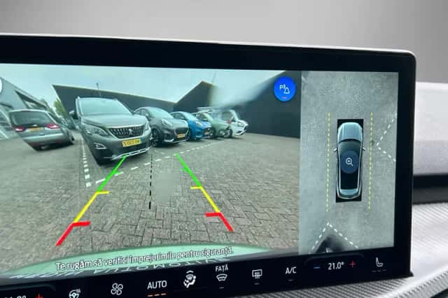 Ford Kuga (2025) thumbnail 10