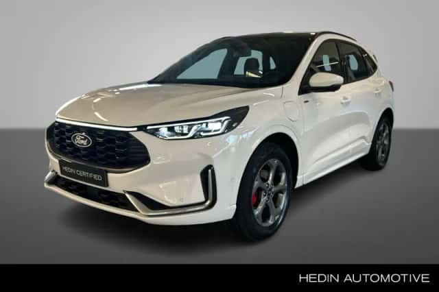 Ford Kuga (2025) thumbnail 1