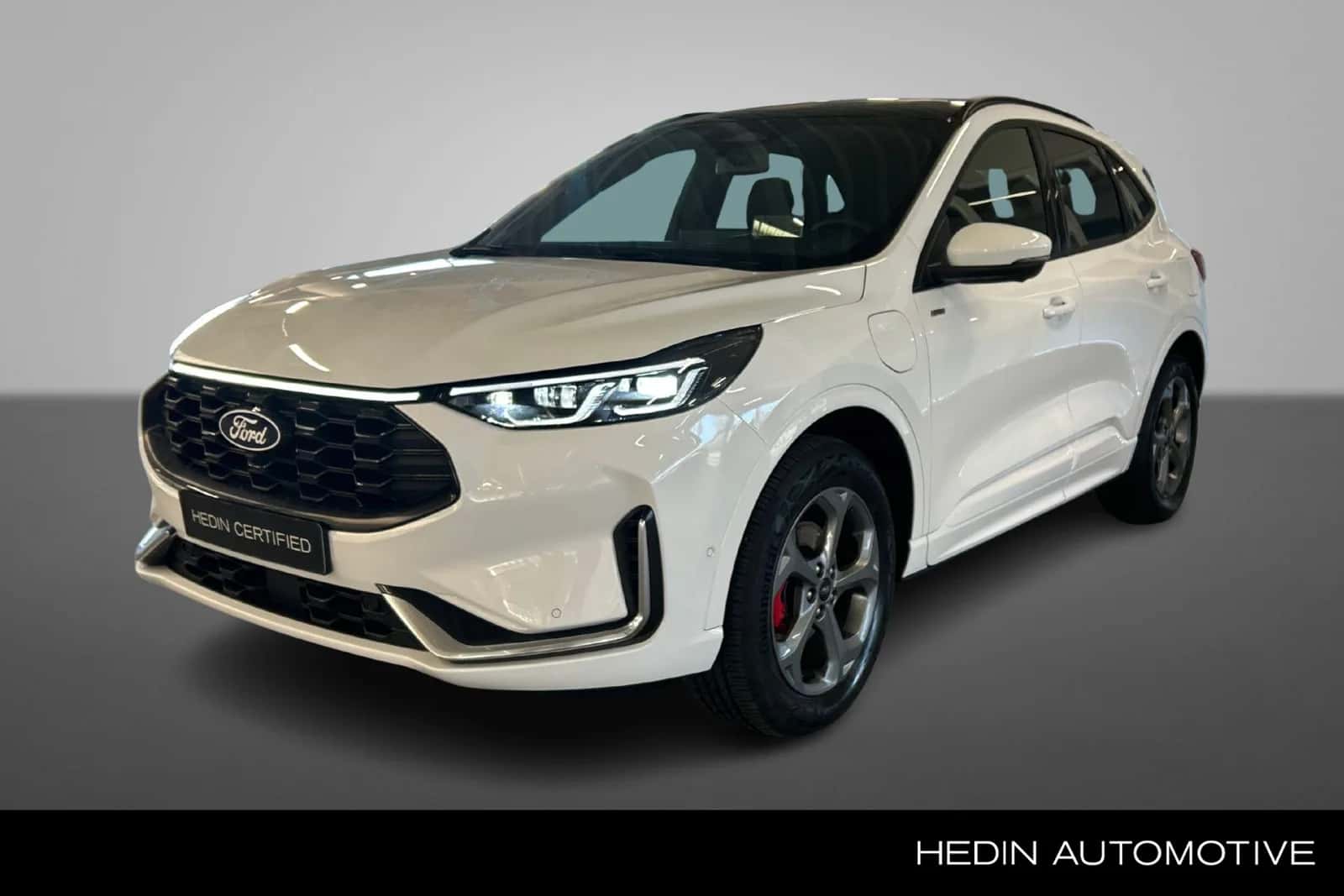 Ford Kuga (2025) — foto 1