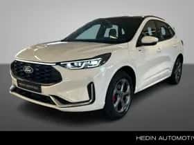 Ford Kuga (2025) thumbnail 1