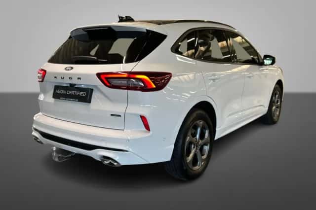 Ford Kuga (2025) thumbnail 2