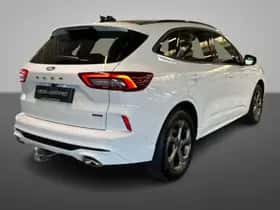 Ford Kuga (2025) thumbnail 2