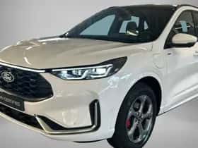 Ford Kuga (2025) thumbnail 11