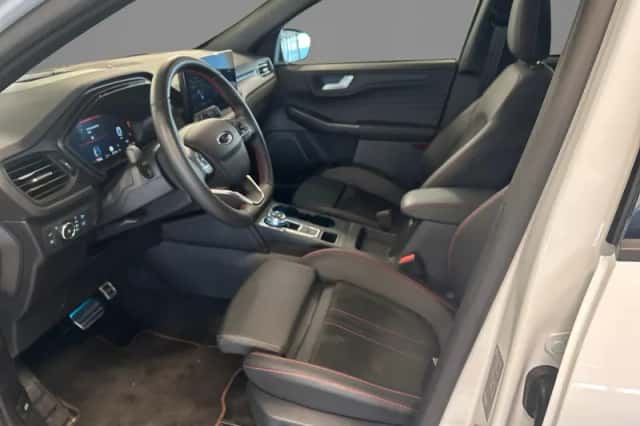Ford Kuga (2025) thumbnail 12