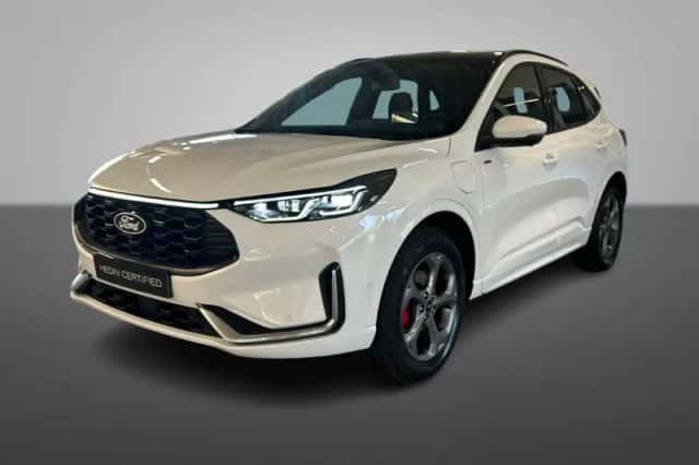 Ford Kuga (2025) thumbnail 16