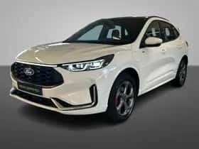 Ford Kuga (2025) thumbnail 16