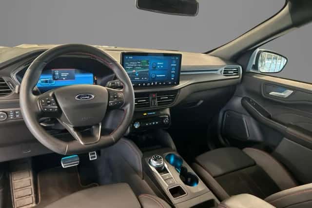 Ford Kuga (2025) thumbnail 3