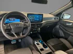 Ford Kuga (2025) thumbnail 3