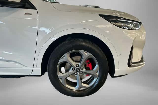 Ford Kuga (2025) thumbnail 5