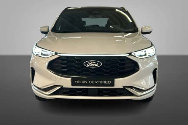 Ford Kuga (2025) thumbnail 6
