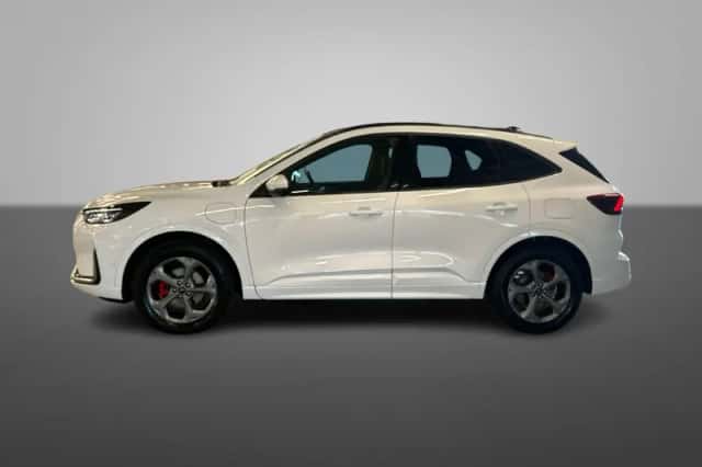Ford Kuga (2025) thumbnail 7