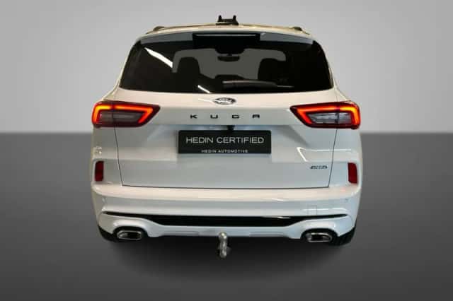 Ford Kuga (2025) thumbnail 8