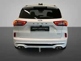 Ford Kuga (2025) thumbnail 8