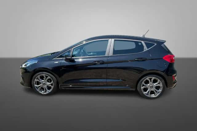 Ford Fiesta (2020) thumbnail 2