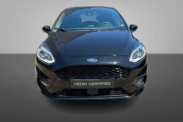 Ford Fiesta (2020) thumbnail 5