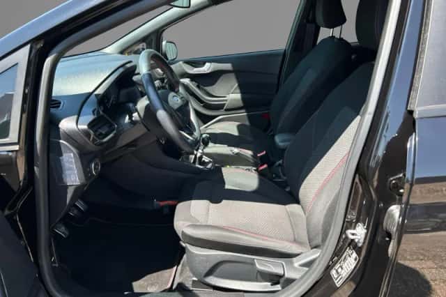 Ford Fiesta (2020) thumbnail 6