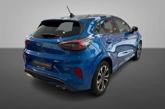 Ford Puma (2023) thumbnail 2