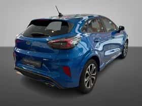 Ford Puma (2023) thumbnail 2