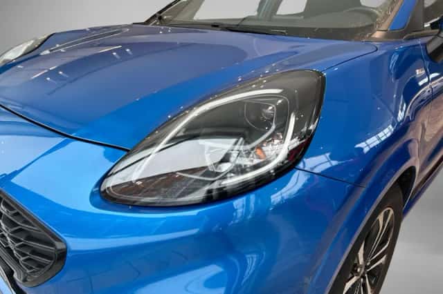 Ford Puma (2023) thumbnail 11
