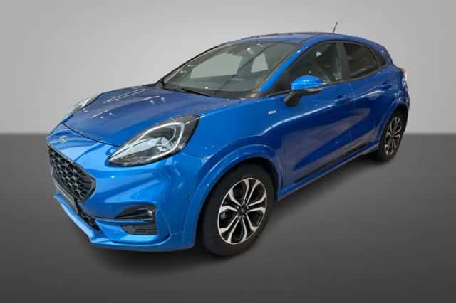 Ford Puma (2023) thumbnail 14