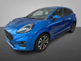 Ford Puma (2023) thumbnail 14