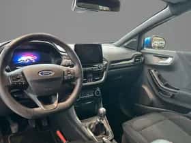 Ford Puma (2023) thumbnail 3