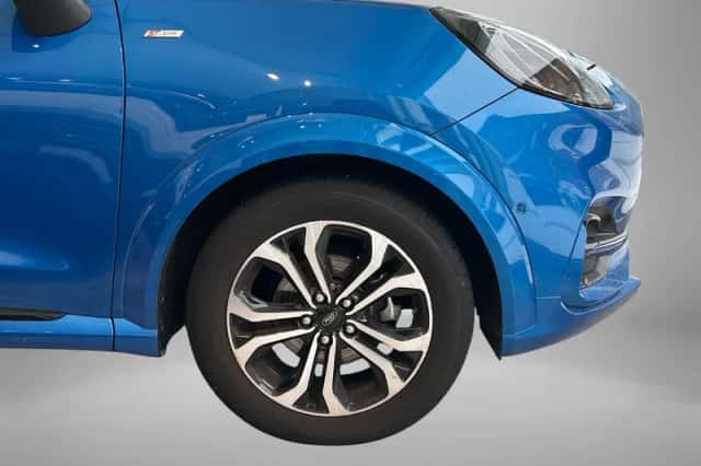 Ford Puma (2023) thumbnail 5